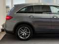 Mercedes-Benz GLC 250 d 4Matic AMG-LINE/1TE HAND/UNFALLFREI Gris - thumbnail 35