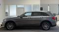Mercedes-Benz GLC 250 d 4Matic AMG-LINE/1TE HAND/UNFALLFREI Gris - thumbnail 2