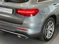 Mercedes-Benz GLC 250 d 4Matic AMG-LINE/1TE HAND/UNFALLFREI Gris - thumbnail 34