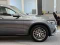 Mercedes-Benz GLC 250 d 4Matic AMG-LINE/1TE HAND/UNFALLFREI Gris - thumbnail 36