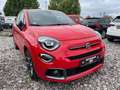 Fiat 500X 500X 1.3 FireFly Turbo Automatik Rot - thumbnail 3