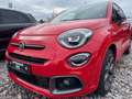 Fiat 500X 500X 1.3 FireFly Turbo Automatik Rot - thumbnail 1