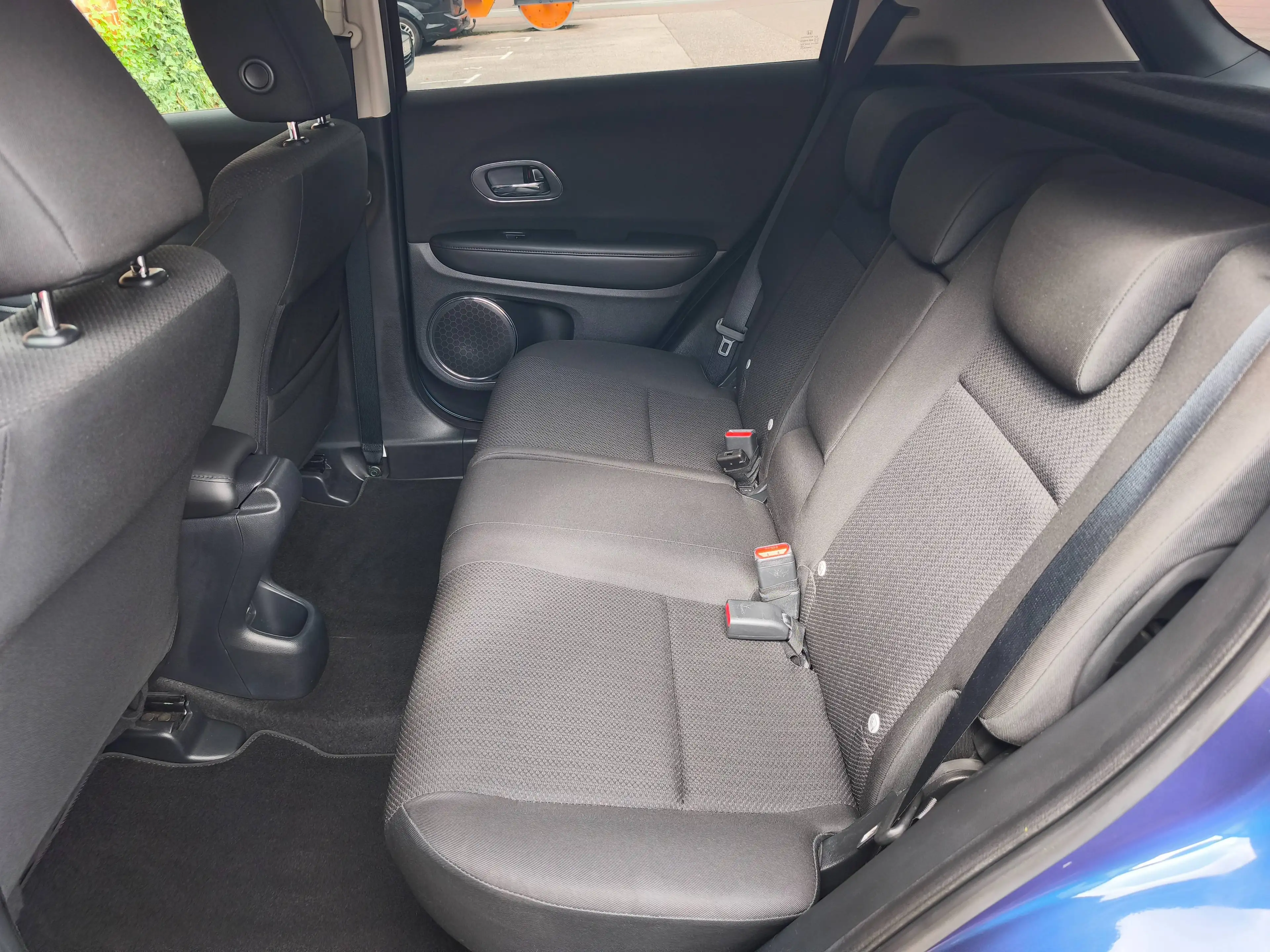 Honda HR-V Elegance+Insp.Tüv NEU+Bis zu 5J Garantie!!!Top Zustand!!! — photo 13