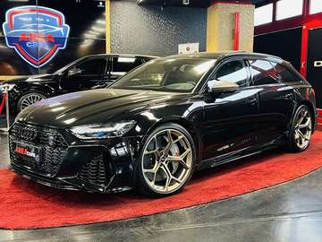 Avant 4.0 TFSI PROD25 Performance HUD B&O PANO