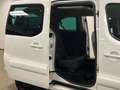 Citroen Berlingo Rolstoelauto 3+1 Wit - thumbnail 6