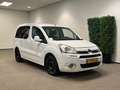Citroen Berlingo Rolstoelauto 3+1 Wit - thumbnail 12