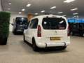 Citroen Berlingo Rolstoelauto 3+1 Wit - thumbnail 11