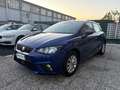 SEAT Ibiza 1.6 tdi Business 95cv Blu/Azzurro - thumbnail 1