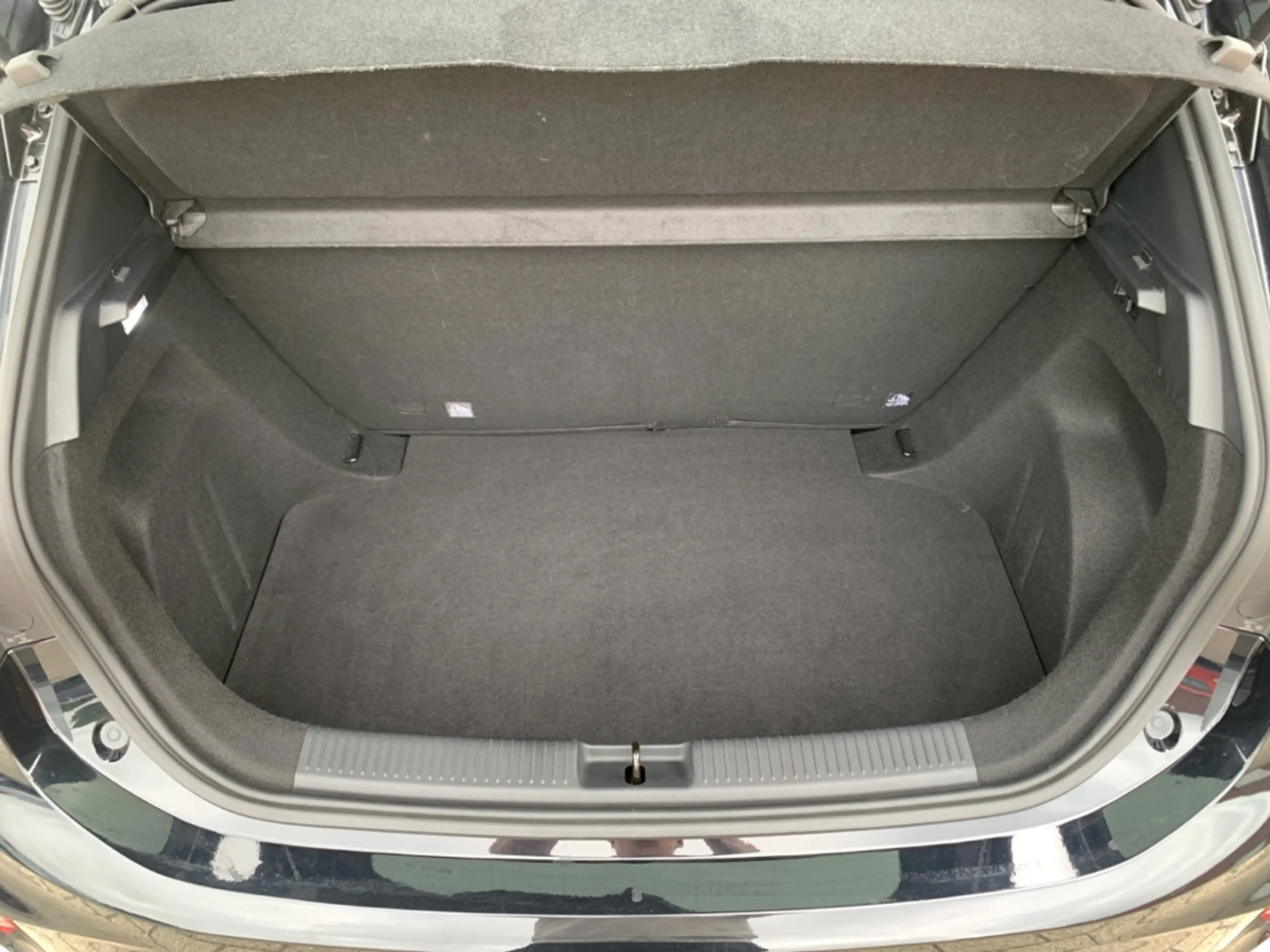 MG MG3 1.5 Hybrid+ Luxury *360°*LED*ACC*PDC*SHZ* — photo 15