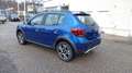 Dacia Sandero Stepway TCe 100 * Nur 39350Km * Blau - thumbnail 7