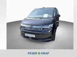 Volkswagen T7 Multivan GOAL LÜ Motor: 2,0 l TSI 7 DSG