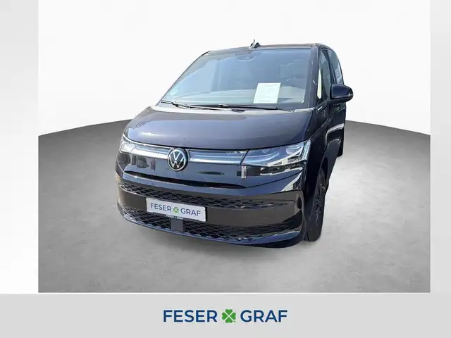 Volkswagen T7 Multivan GOAL LÜ Motor: 2,0 l TSI 7 DSG