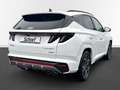 Hyundai TUCSON Plug-In-Hybrid N Line Navi Digitales Cockpit Weiß - thumbnail 3