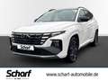 Hyundai TUCSON Plug-In-Hybrid N Line Navi Digitales Cockpit Weiß - thumbnail 1