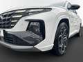 Hyundai TUCSON Plug-In-Hybrid N Line Navi Digitales Cockpit Weiß - thumbnail 4