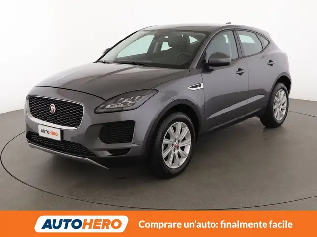Jaguar E-Pace D150 S AWD