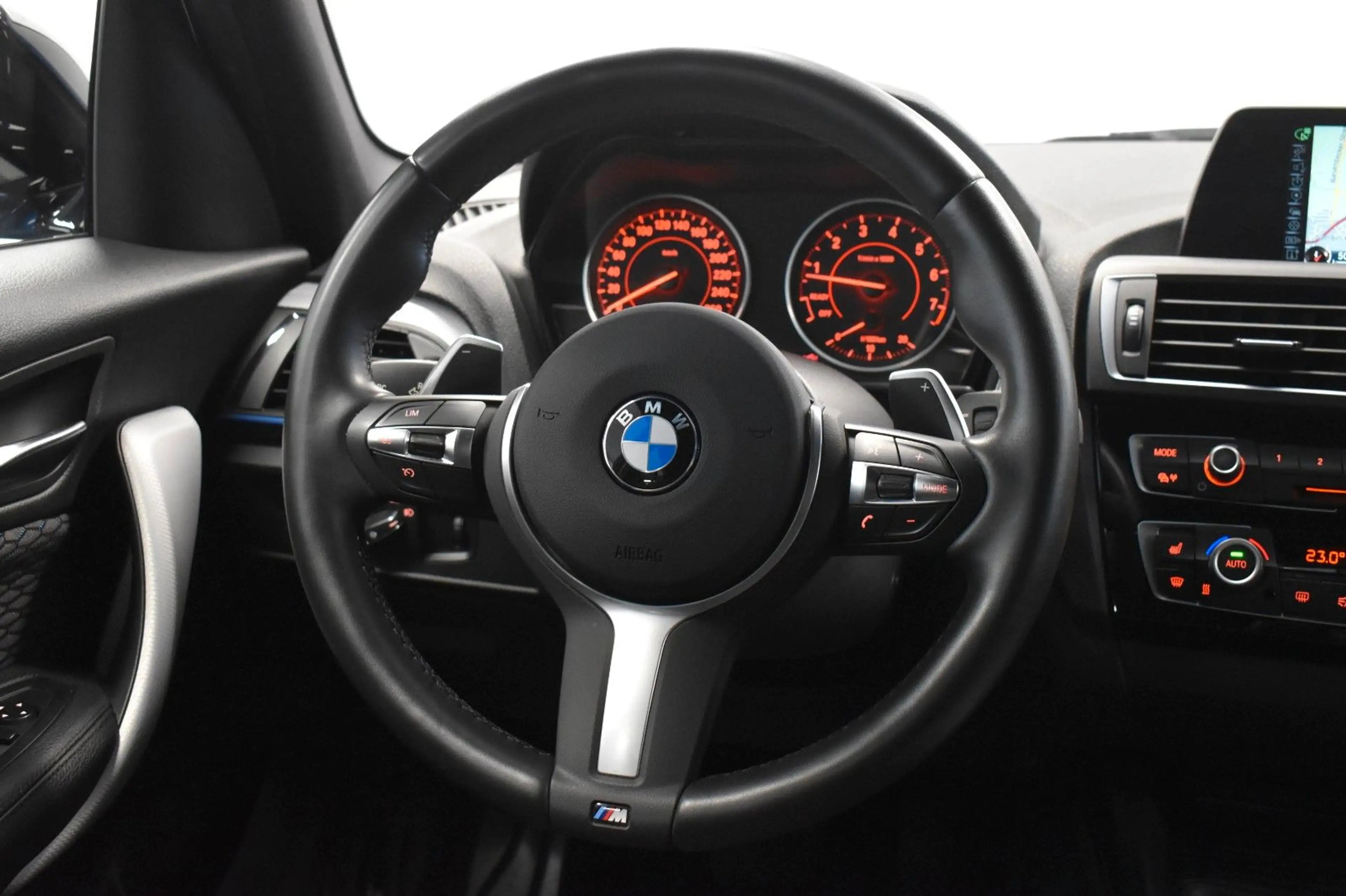 BMW 140 RWD *NO OPF *19ZOLL ROTIFORM*KW V3 *2.HAND — photo 13