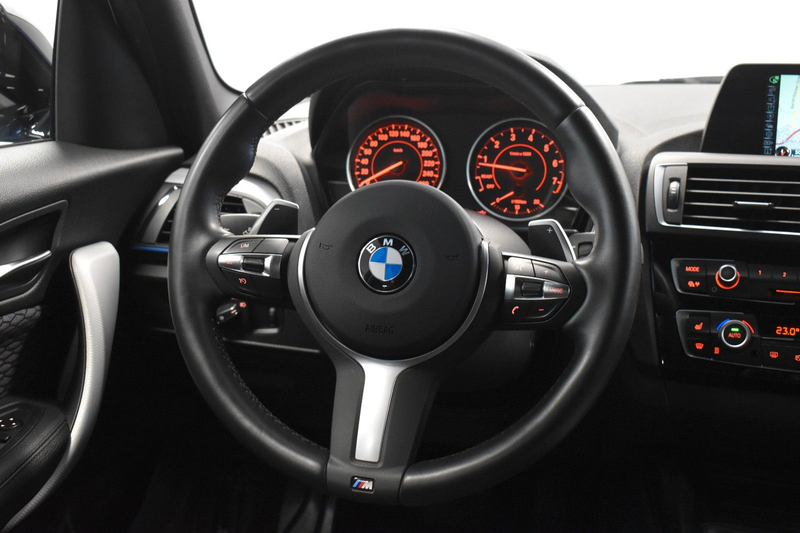 BMW 140 RWD *NO OPF *19ZOLL ROTIFORM*KW V3 *2.HAND — photo 13