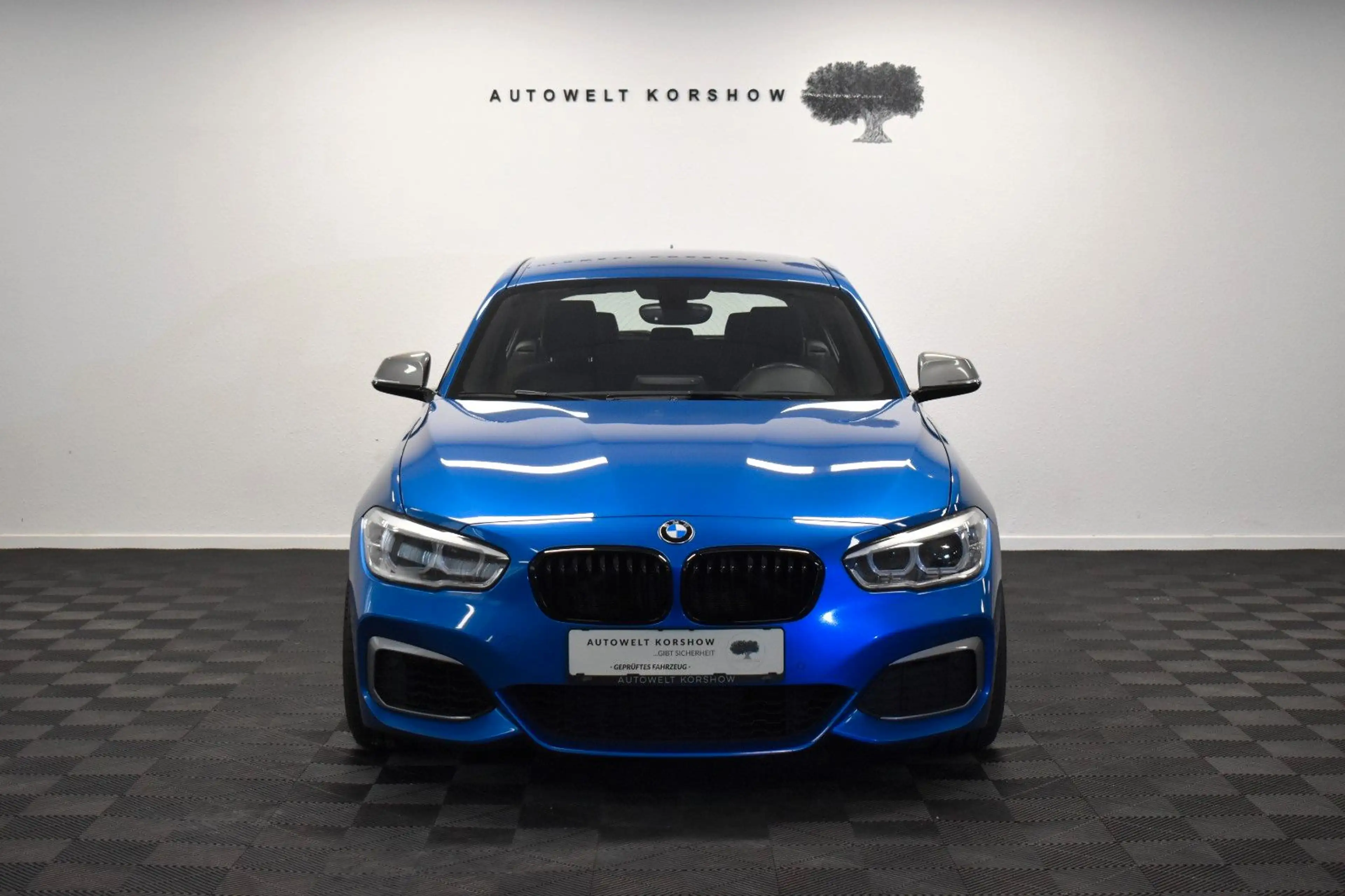 BMW 140 RWD *NO OPF *19ZOLL ROTIFORM*KW V3 *2.HAND — photo 2