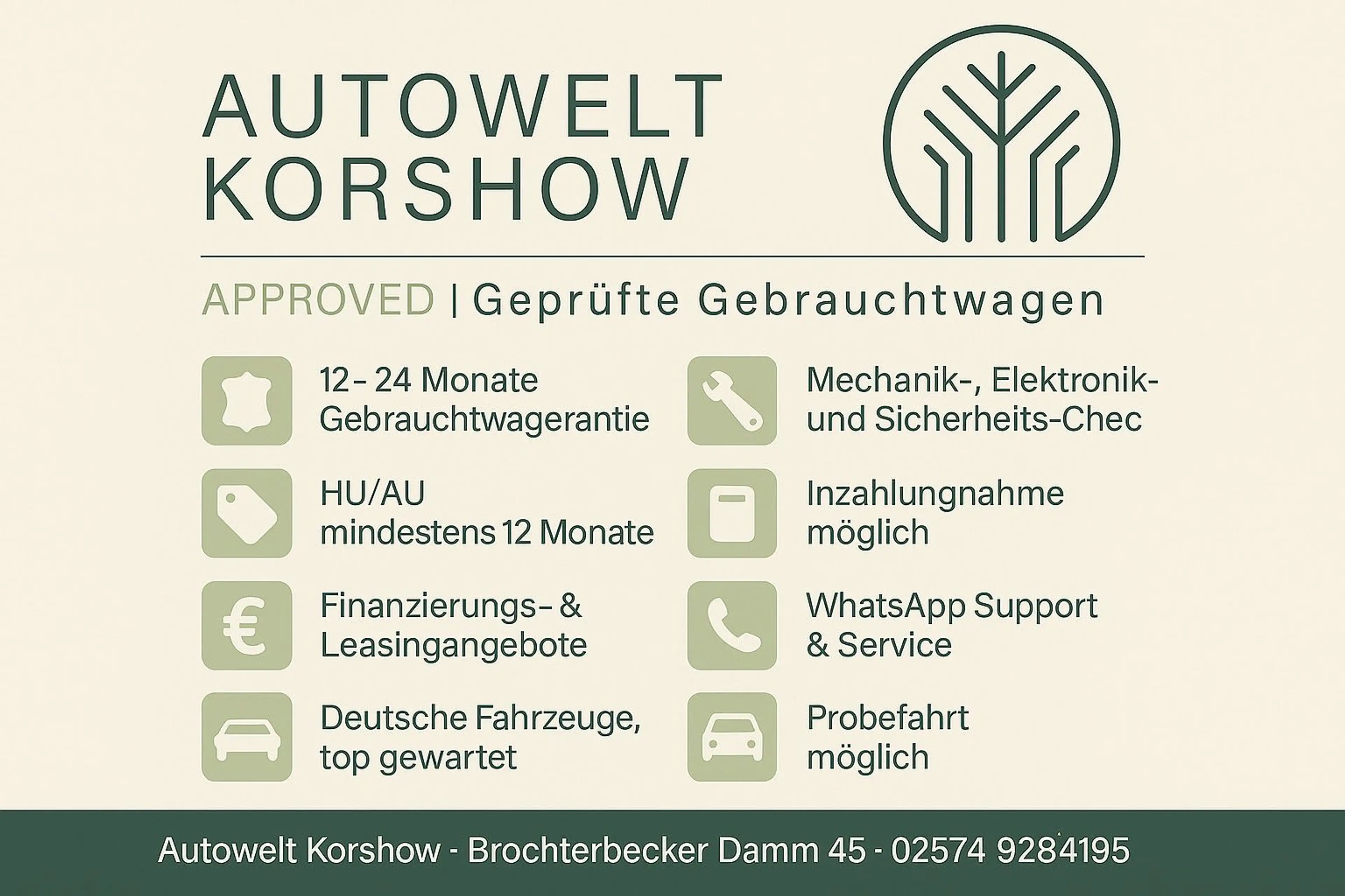BMW 140 RWD *NO OPF *19ZOLL ROTIFORM*KW V3 *2.HAND — photo 8