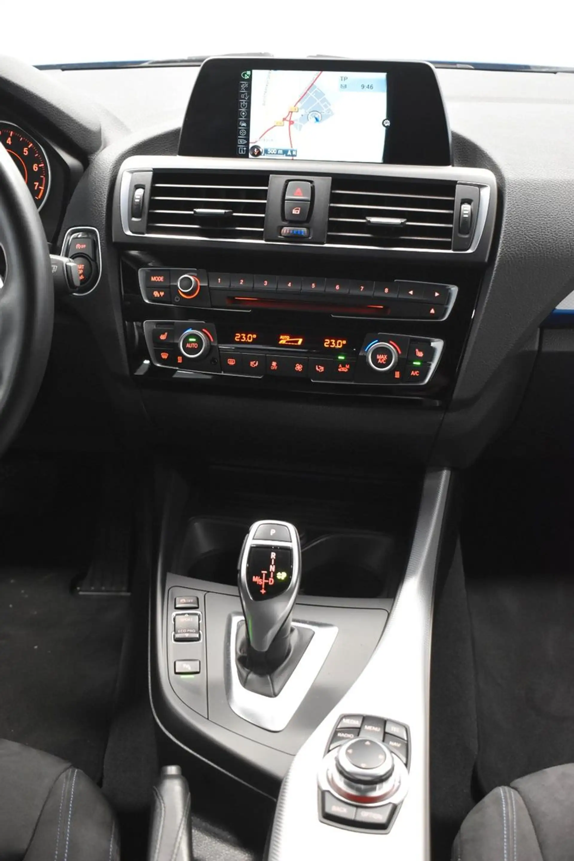 BMW 140 RWD *NO OPF *19ZOLL ROTIFORM*KW V3 *2.HAND — photo 12