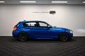 BMW 140 RWD *NO OPF *19ZOLL ROTIFORM*KW V3 *2.HAND Bleu - thumbnail 5