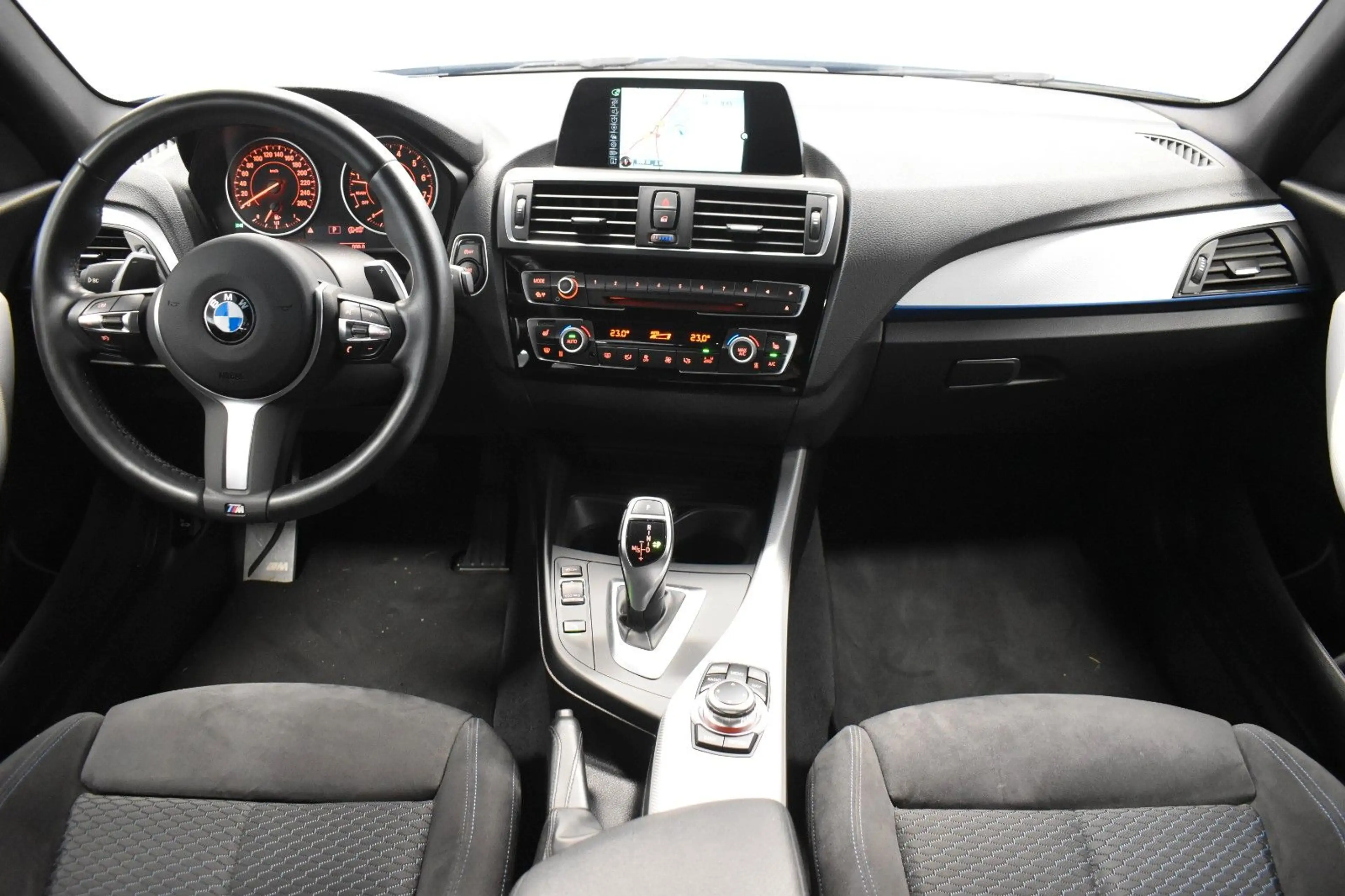BMW 140 RWD *NO OPF *19ZOLL ROTIFORM*KW V3 *2.HAND — photo 11