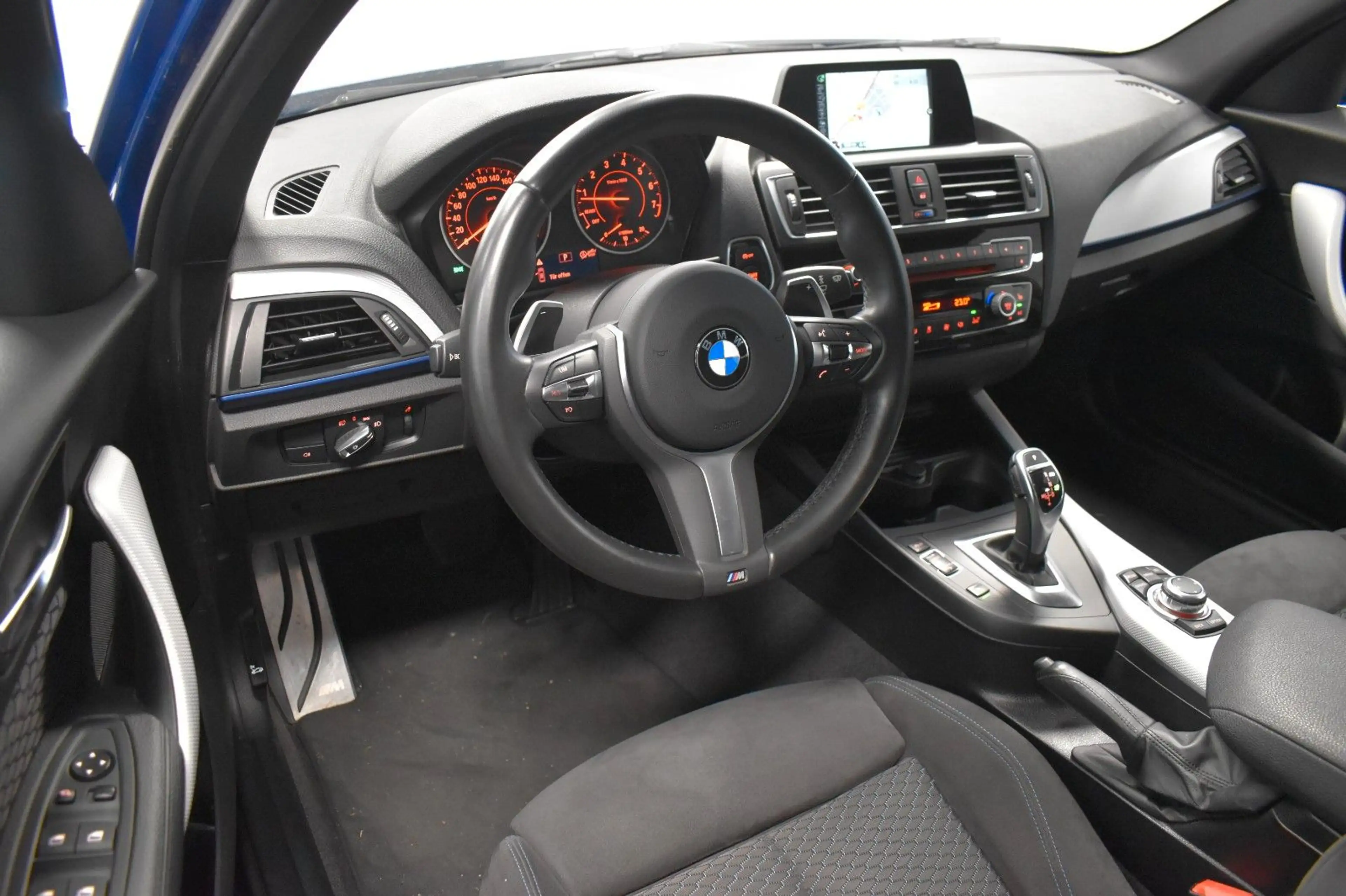BMW 140 RWD *NO OPF *19ZOLL ROTIFORM*KW V3 *2.HAND — photo 14