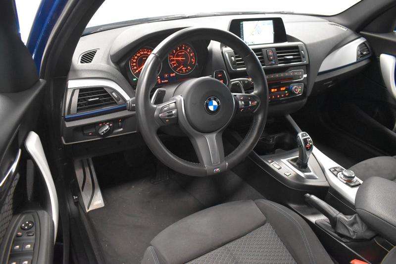 BMW 140 RWD *NO OPF *19ZOLL ROTIFORM*KW V3 *2.HAND — photo 14