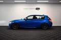 BMW 140 RWD *NO OPF *19ZOLL ROTIFORM*KW V3 *2.HAND Bleu - thumbnail 7