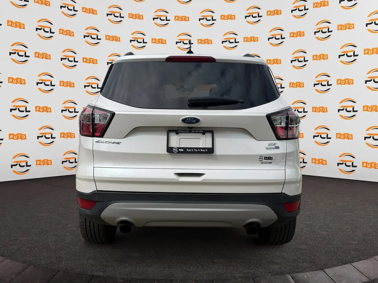 Ford Escape снимка Ford Escape