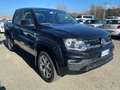 Volkswagen Amarok 3.0 V6 TDI 4MOTION BMT DC Highline Zwart - thumbnail 3