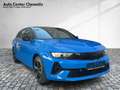 Opel Astra L ST GS 1.2T 48V Hybrid Kamera LED PDC Grau - thumbnail 13