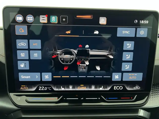 Cupra Formentor view 15