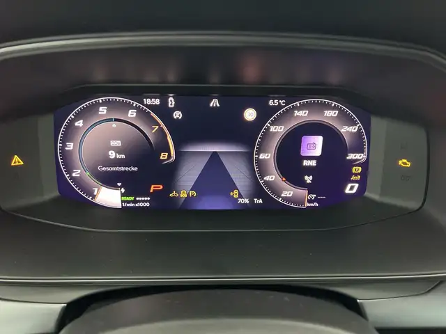 Cupra Formentor view 12
