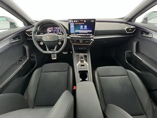 Cupra Formentor view 7
