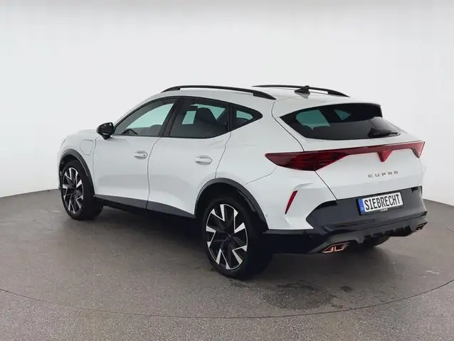 Cupra Formentor view 5