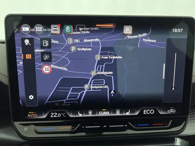 Cupra Formentor view 13