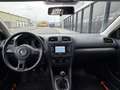 Volkswagen Golf Variant 1.6 TDI Navi Blauw - thumbnail 7