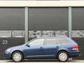 Volkswagen Golf Variant 1.6 TDI Navi Blauw - thumbnail 6