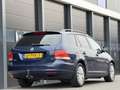 Volkswagen Golf Variant 1.6 TDI Navi Blauw - thumbnail 4