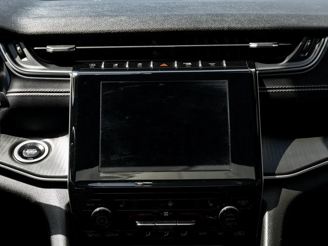 Jeep Grand Cherokee fotografie Jeep Grand Cherokee