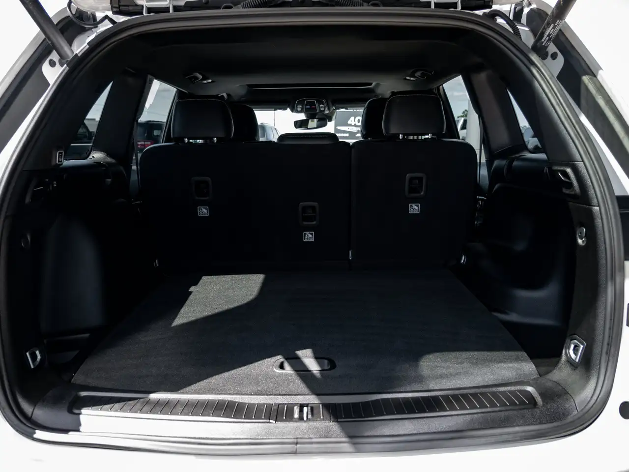 Jeep Grand Cherokee fotografie Jeep Grand Cherokee