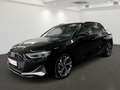 Audi A3 advanced 35 TDI BusiPaket RFK HuD A Schwarz - thumbnail 2