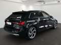 Audi A3 advanced 35 TDI BusiPaket RFK HuD A Schwarz - thumbnail 5