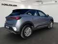 Opel Mokka Edition 1.2 Navi*Kamera*LED*PDC*Sitz-u.Lenkradheiz Gris - thumbnail 4
