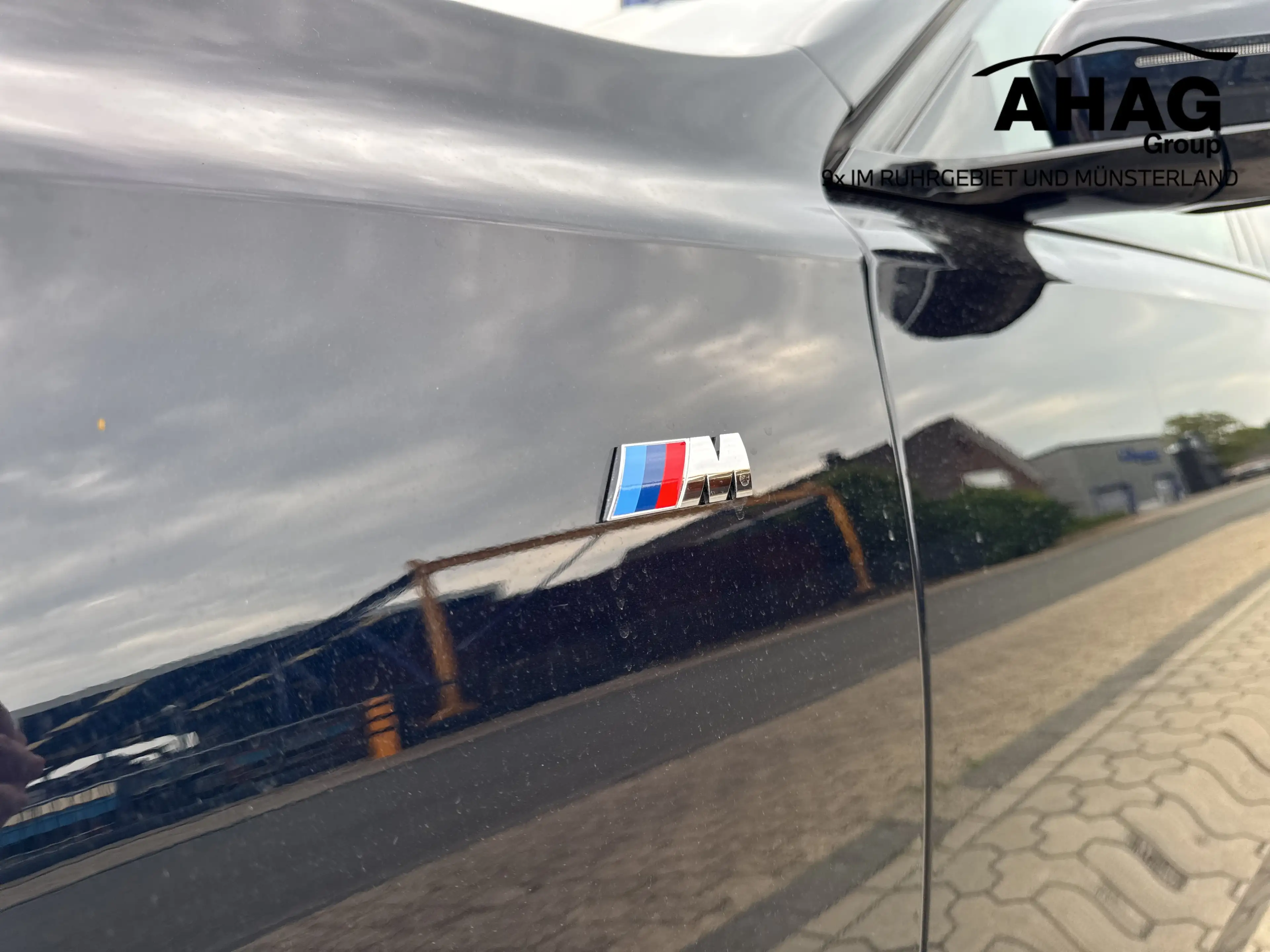 BMW i7 xDrive60 Limousine — photo 13