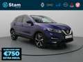Nissan Qashqai 160pk DIG-T Tekna+ Automaat 360° Camera | Cruise | Blauw - thumbnail 1
