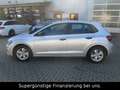 Volkswagen Polo VI Comfortline,KLIMA,GARANTIE Silber - thumbnail 20