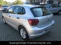 Volkswagen Polo VI Comfortline,KLIMA,GARANTIE Silber - thumbnail 5